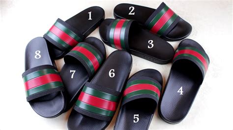 gucci flip flops womens replica|gucci flip flops price.